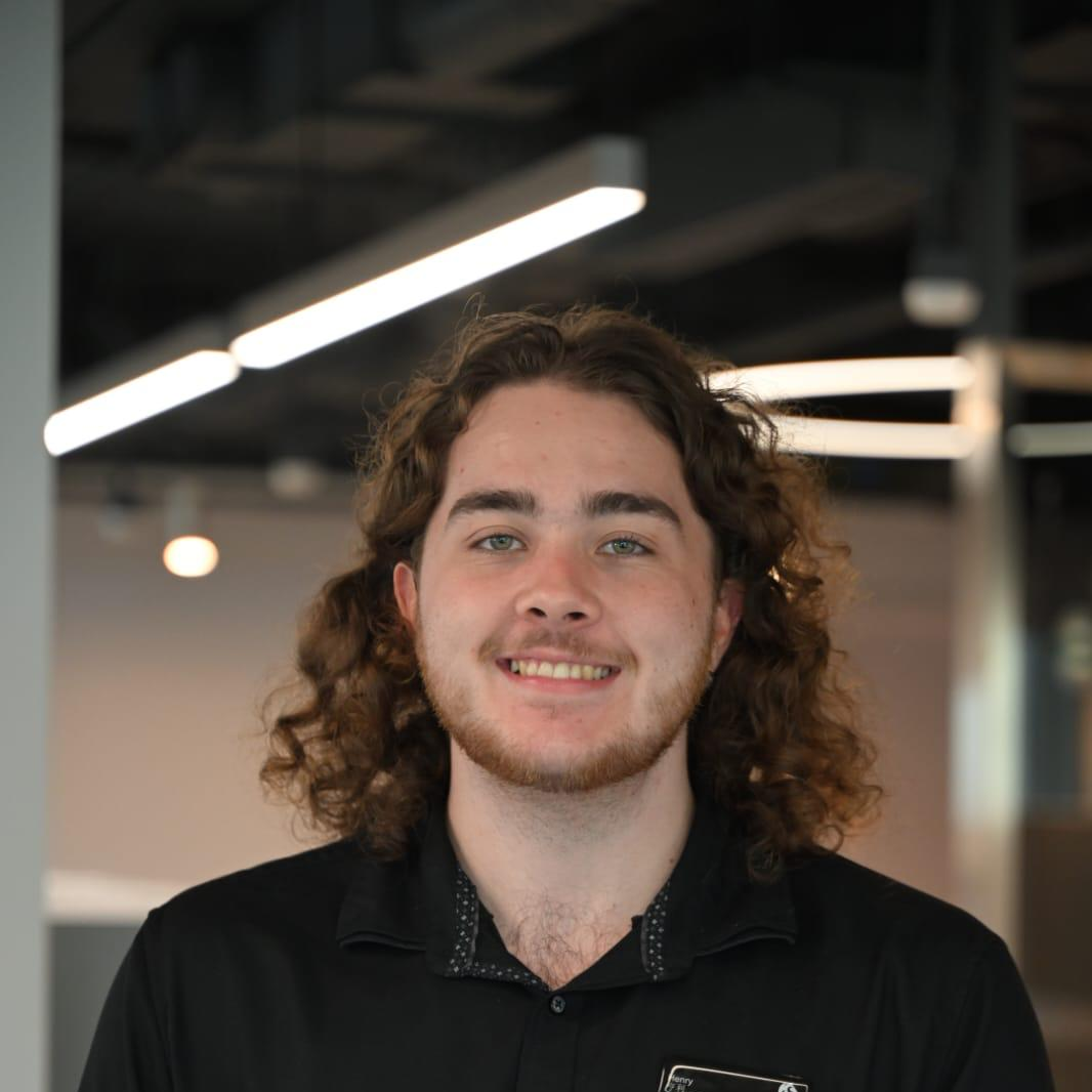 Henry Stranlund - Chief Financial Officer