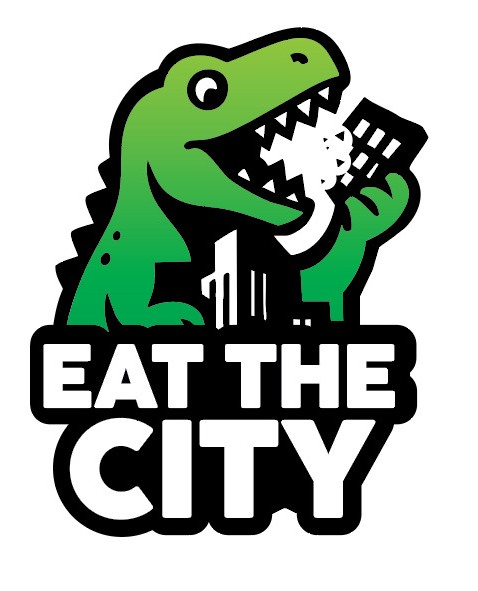 Eat The City Logo